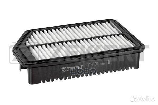 Фильтр воздушный lf-1088 Zekkert