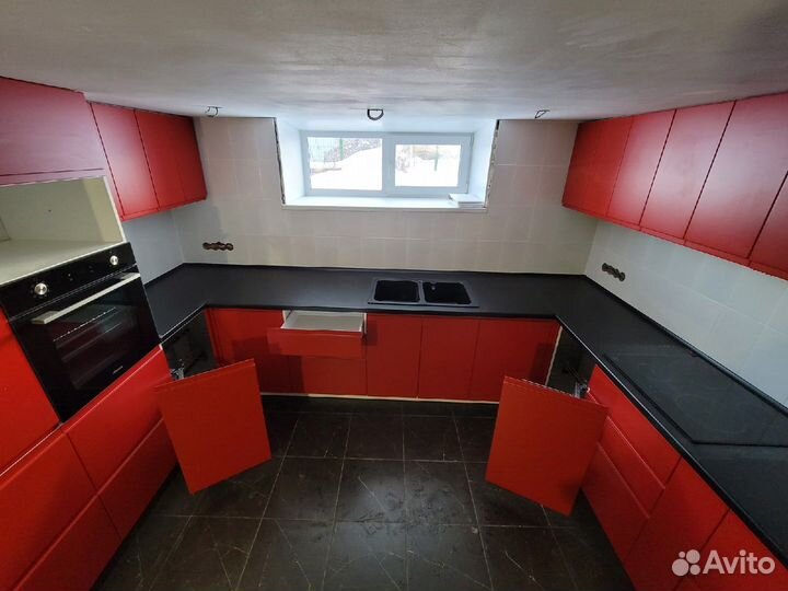 Гарнитур кухонный любых размеров