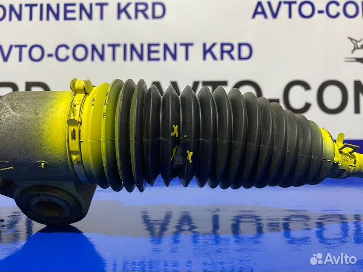 Рулевая рейка Lexus Is250 GSE20 4GR