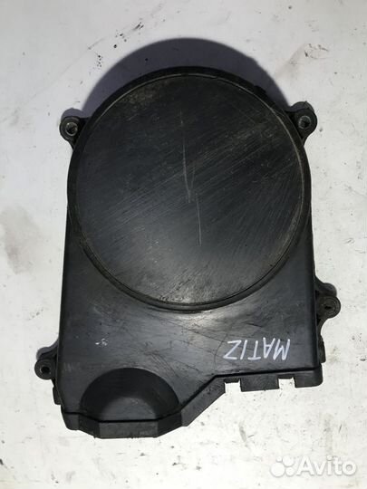 Кожух ремня грм Daewoo Matiz