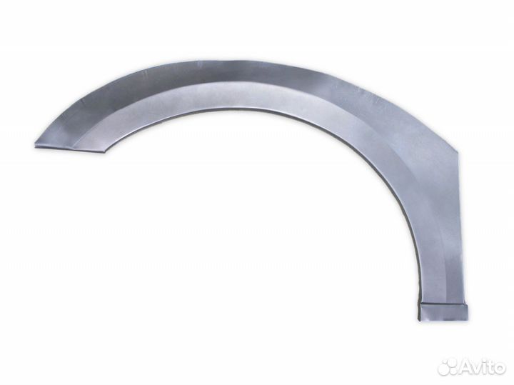 Ремонтные арки Киа под заказ