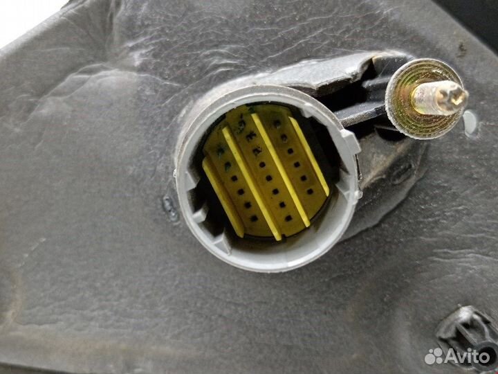 Зеркало боковое левое для Renault Laguna 2