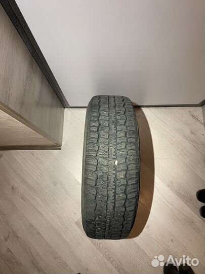 Колеса в сборе r16 всесезонные 5х139.7