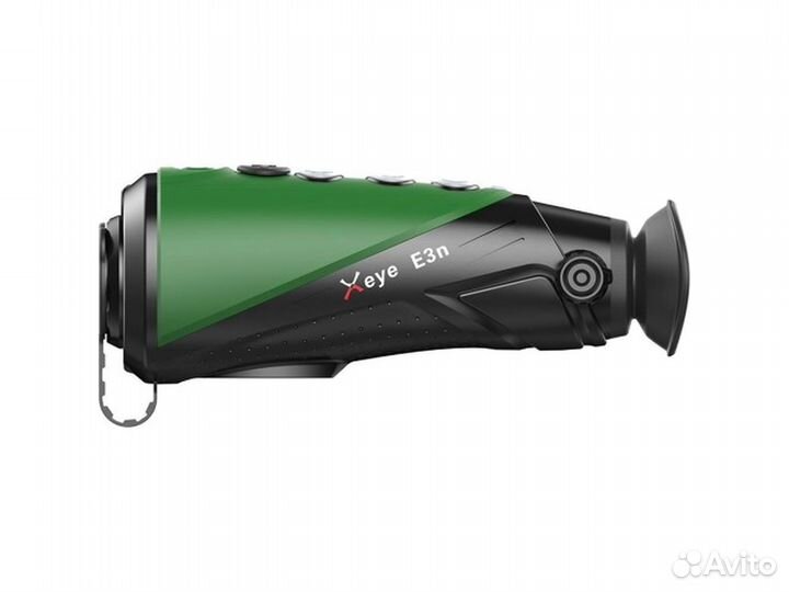 Монокуляр iRay xEye E3N