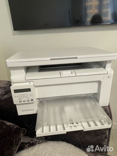 Принтер лазерный