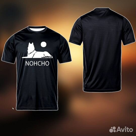 Продажа футболок