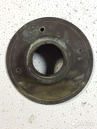 Крышки от Самовара