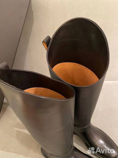 Сапоги Jil Sander top