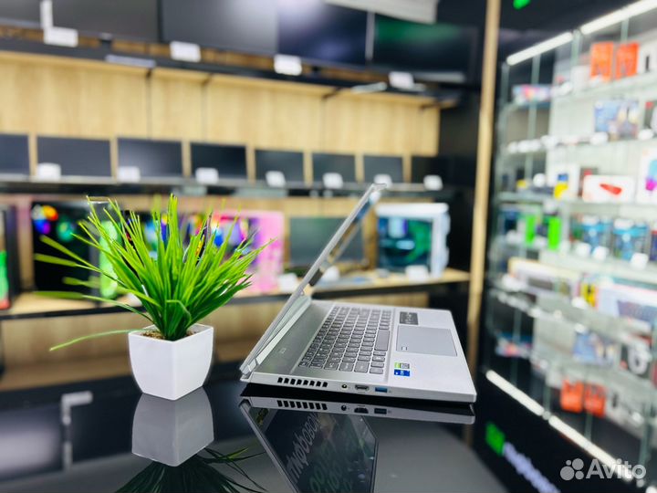 Игровой ноутбук Acer 16