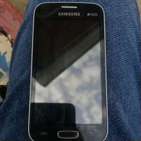 Samsung Galaxy Star Plus GT-S7262, 4 ГБ