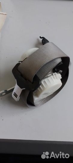 Ремни безопасности задний BMW 5