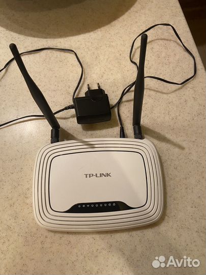 Tp-link