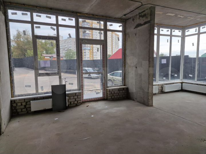 Свободного назначения, 77 м²