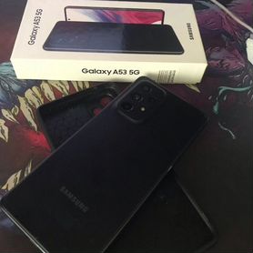 Samsung Galaxy A53 5G, 8/128 ГБ