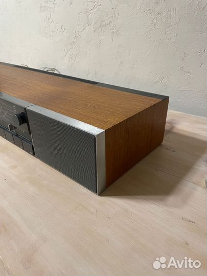 Ресивер Bang & Olufsen BeoMaster 1400