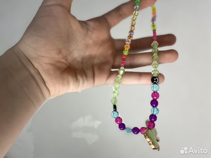 Изделия из бисера