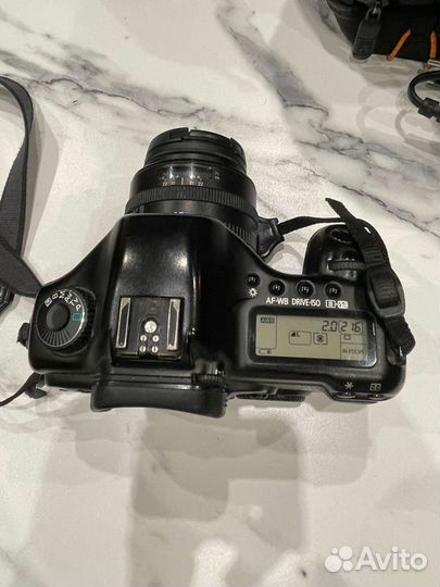 Canon 5d