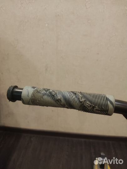 Трюковой самокат бу