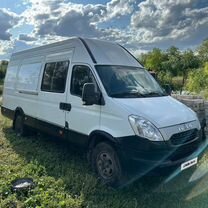 Iveco Daily 3.0 MT, 2013, 460 000 км, с пробегом, цена 800 000 руб.