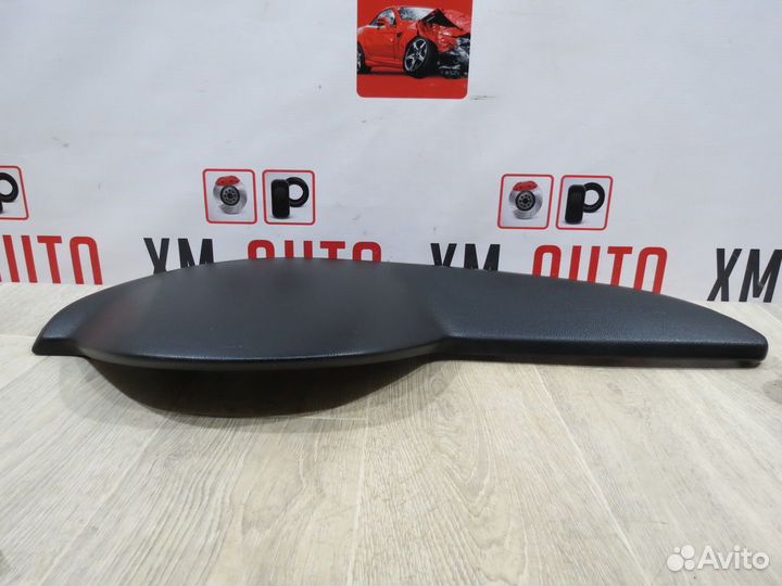 Накладка приборной панели Kia Rio 3