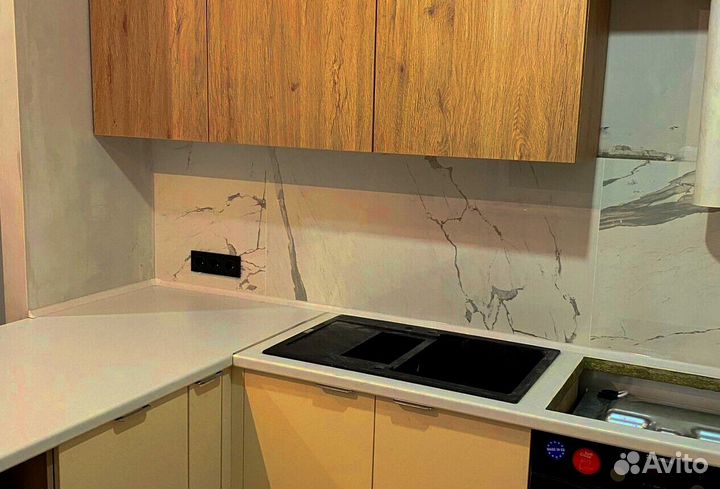 Кухни на заказ от производителя