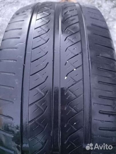Yokohama A.DriveR1 205/55 R16