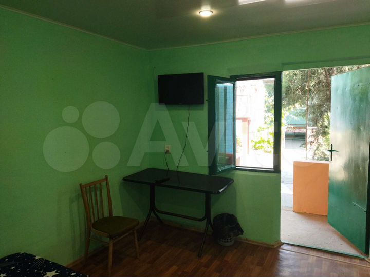 Комната 16 м², 1/1 эт.