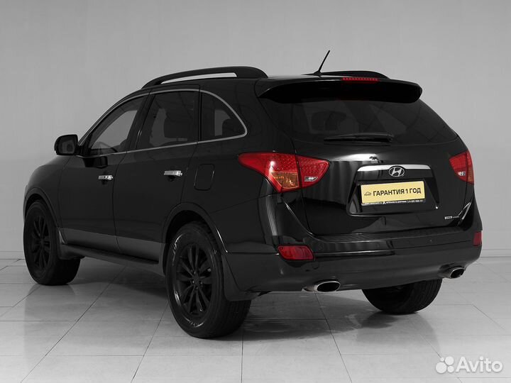 Hyundai ix55 3.0 AT, 2010, 179 000 км