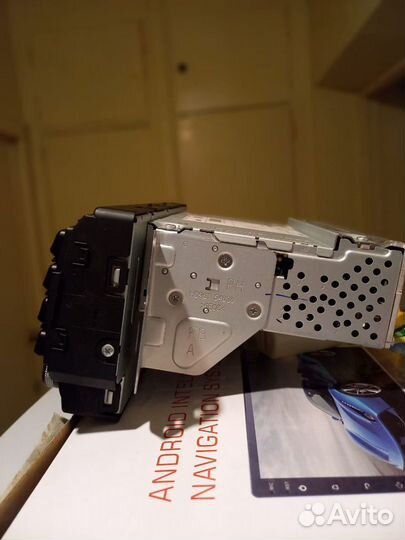 Автомагнитола киа рио 4 kia rio 4