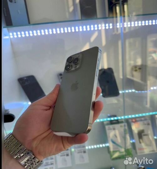 iPhone 15 Pro, 1 ТБ