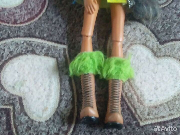 Кукла Монстер Хай