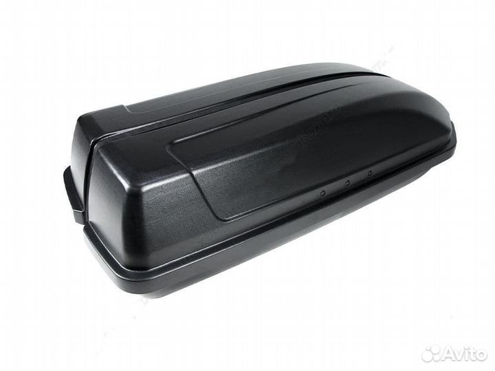 Автобокс на крышу бмв и другие авто