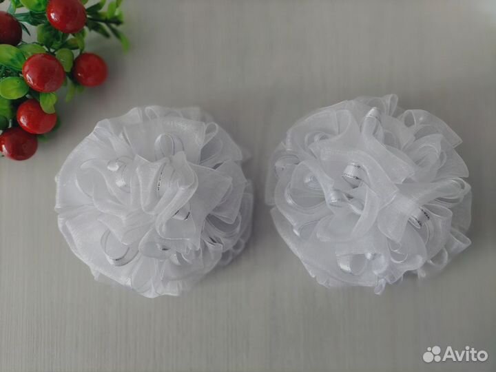 Школьные банты