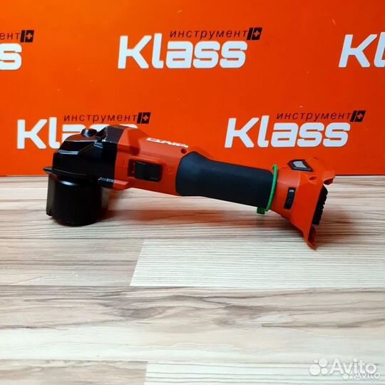 Аккумуляторный напильник Hilti GFB 6X-A22