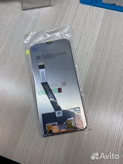 Дисплеи на Xiaomi Redmi, Note все модели