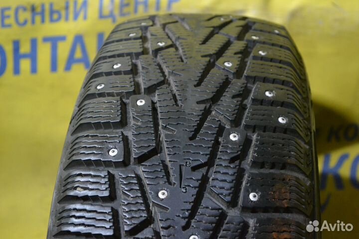 Cordiant Snow Cross 225/65 R17