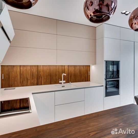 Кухонный гарнитур (кухня на заказ)