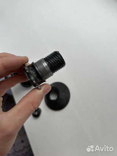 Запчасти Бмх Фрикостер