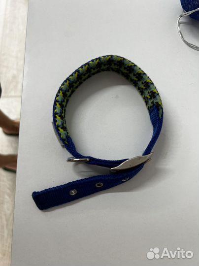 Ошейник 45 см