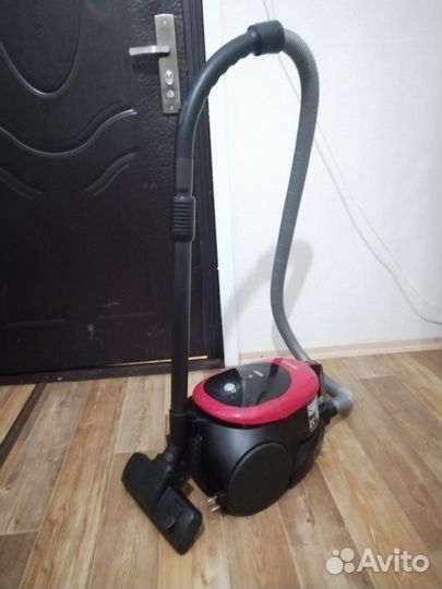 Пылесос Samsung