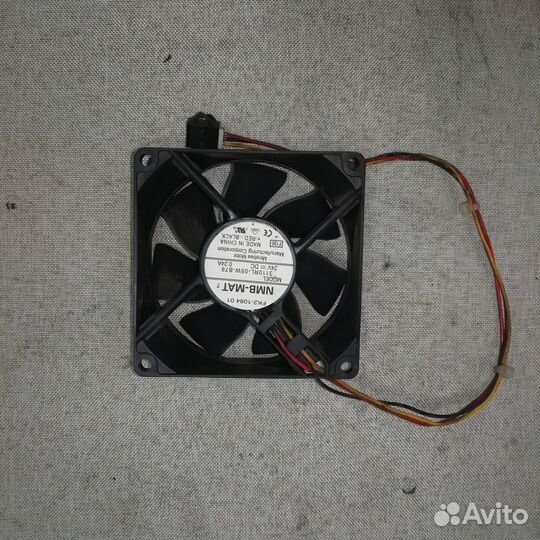 FK2-1084 Вентилятор