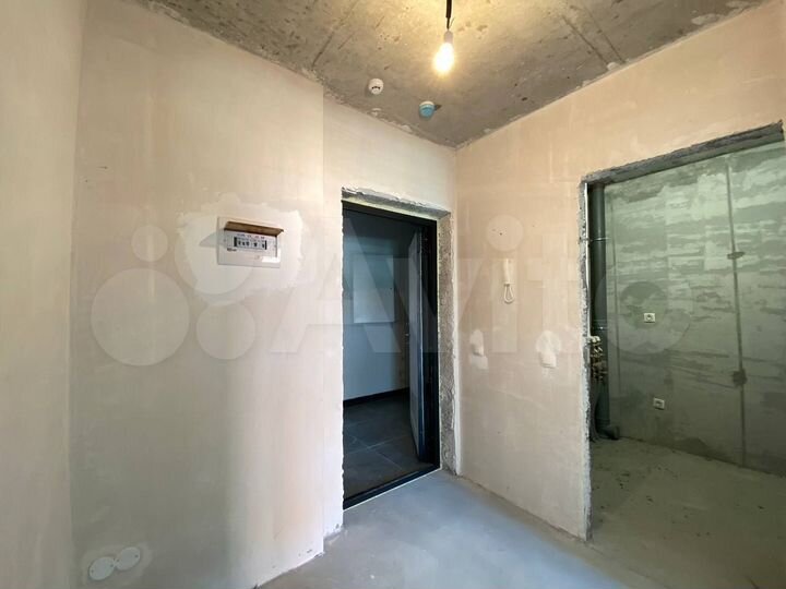 1-к. квартира, 37 м², 8/14 эт.