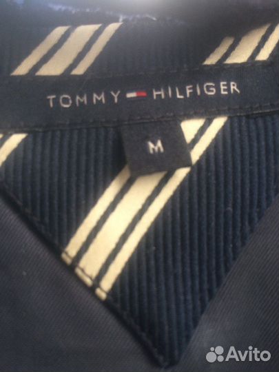 Пальто tommy hilfiger