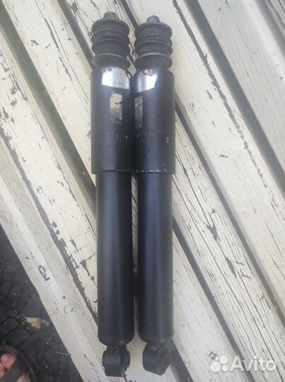 Амортизатор GW Hover H3 задний 2915100-F00-B1