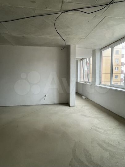 2-к. квартира, 93,2 м², 4/11 эт.