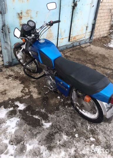 Продам иж планета 5