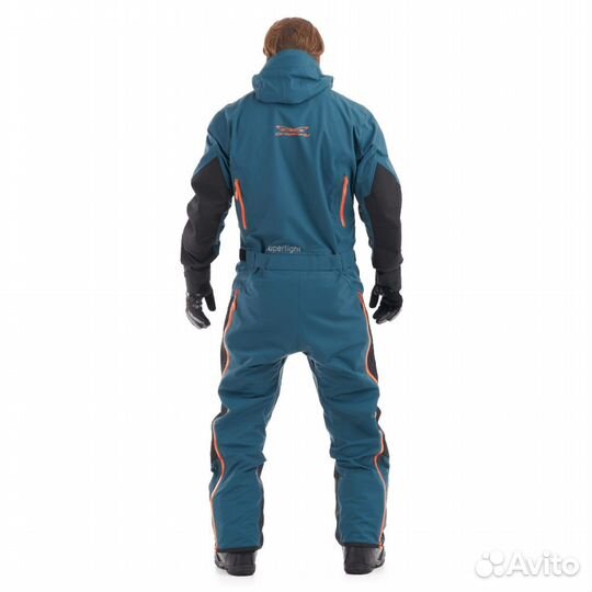 Комбинезон снегоходный Dragonfly SuperLight-3L-MAN