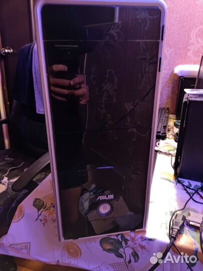Игровой пк