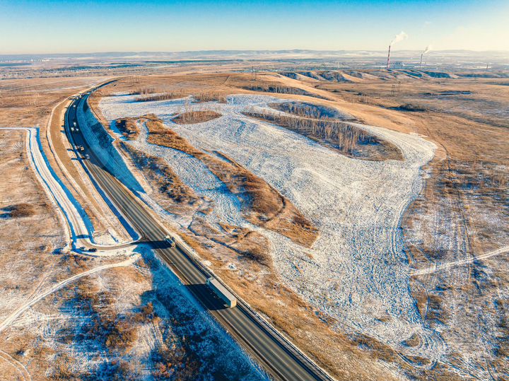 Участок 18 га (СНТ, ДНП)