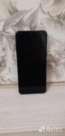 Samsung A8